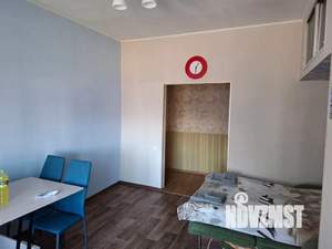 2-к квартира, посуточно, 47м2, 3/4 этаж