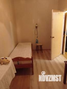 3-к квартира, на длительный срок, 59м2, 1/3 этаж