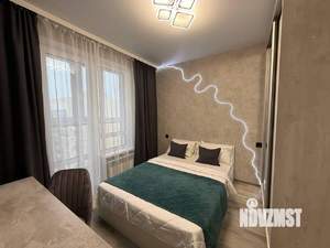 2-к квартира, посуточно, 50м2, 1/1 этаж