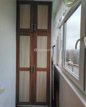 1-к квартира, на длительный срок, 35м2, 4/9 этаж