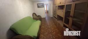 3-к квартира, на длительный срок, 60м2, 1/5 этаж