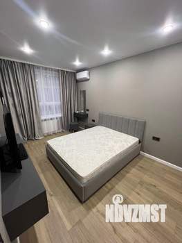 1-к квартира, на длительный срок, 46м2, 3/9 этаж