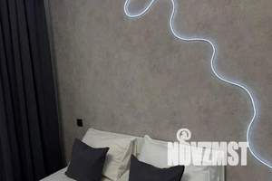 2-к квартира, посуточно, 50м2, 16/16 этаж