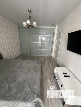 1-к квартира, на длительный срок, 46м2, 6/12 этаж