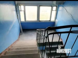 1-к квартира, на длительный срок, 26м2, 7/9 этаж