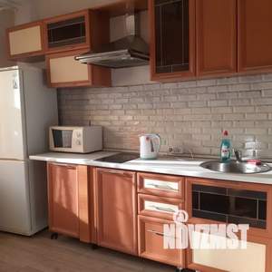 2-к квартира, посуточно, 56м2, 3/16 этаж