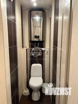 2-к квартира, на длительный срок, 55м2, 6/9 этаж