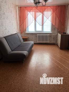 1-к квартира, на длительный срок, 35м2, 3/10 этаж