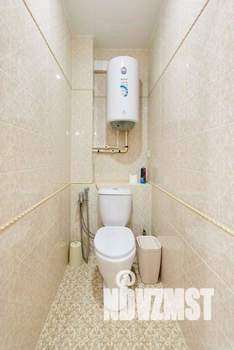 1-к квартира, посуточно, 59м2, 1/1 этаж