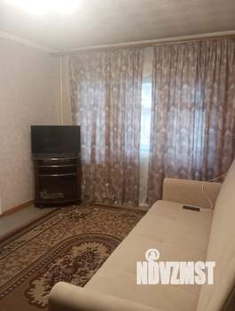 2-к квартира, на длительный срок, 47м2, 1/5 этаж