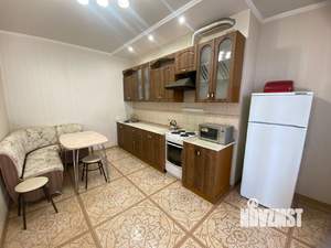 1-к квартира, на длительный срок, 48м2, 6/12 этаж