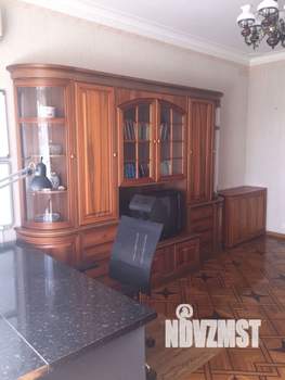 3-к квартира, на длительный срок, 85м2, 4/6 этаж