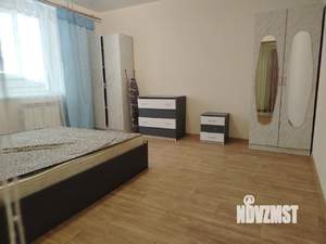 1-к квартира, на длительный срок, 38м2, 15/16 этаж