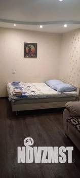 1-к квартира, посуточно, 42м2, 5/5 этаж