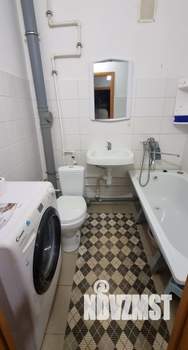 1-к квартира, на длительный срок, 30м2, 4/5 этаж