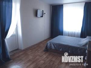 1-к квартира, посуточно, 30м2, 6/10 этаж
