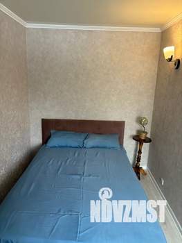 1-к квартира, посуточно, 30м2, 2/9 этаж