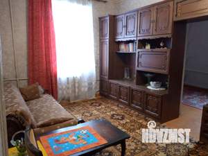 3-к квартира, на длительный срок, 63м2, 2/3 этаж