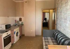 1-к квартира, на длительный срок, 41м2, 5/14 этаж