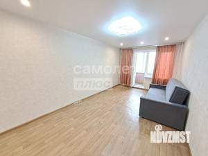 1-к квартира, на длительный срок, 36м2, 9/10 этаж