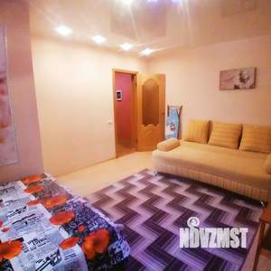 1-к квартира, посуточно, 35м2, 3/5 этаж