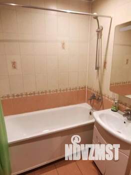 3-к квартира, посуточно, 85м2, 1/1 этаж