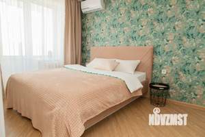 2-к квартира, посуточно, 50м2, 3/10 этаж