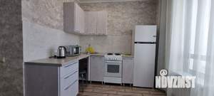 1-к квартира, посуточно, 34м2, 4/16 этаж