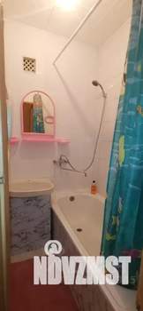 1-к квартира, посуточно, 34м2, 3/5 этаж