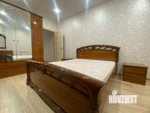 2-к квартира, на длительный срок, 62м2, 4/16 этаж