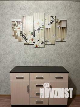 2-к квартира, посуточно, 44м2, 1/5 этаж