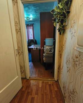 2-к квартира, на длительный срок, 42м2, 1/5 этаж