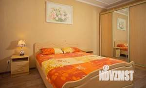 3-к квартира, посуточно, 120м2, 8/14 этаж