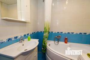 2-к квартира, на длительный срок, 54м2, 6/14 этаж