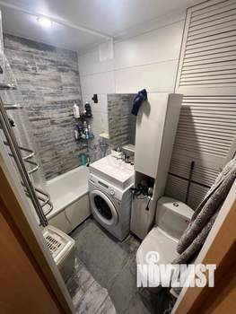 2-к квартира, на длительный срок, 43м2, 3/5 этаж