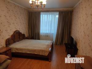 1-к квартира, на длительный срок, 55м2, 5/12 этаж