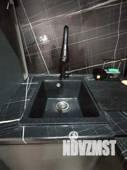 1-к квартира, посуточно, 60м2, 5/18 этаж