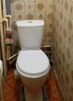 2-к квартира, на длительный срок, 45м2, 2/9 этаж