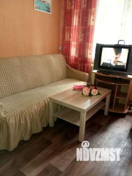 2-к квартира, посуточно, 42м2, 1/5 этаж