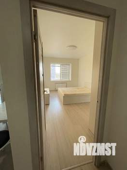 1-к квартира, на длительный срок, 40м2, 9/22 этаж