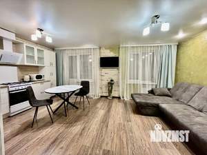 2-к квартира, посуточно, 55м2, 8/10 этаж