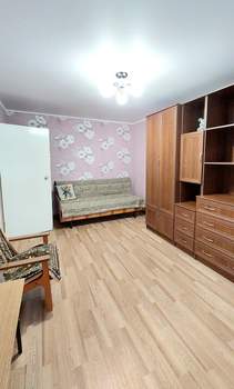 2-к квартира, на длительный срок, 45м2, 1/5 этаж