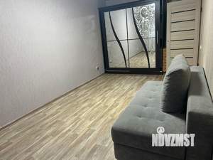 1-к квартира, на длительный срок, 37м2, 8/10 этаж