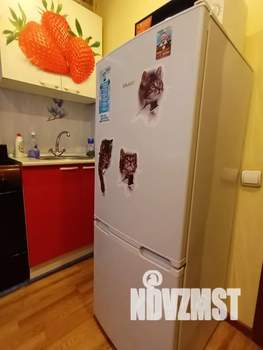 1-к квартира, посуточно, 32м2, 2/5 этаж