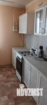 1-к квартира, на длительный срок, 42м2, 5/9 этаж