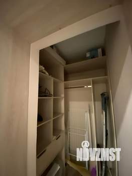 1-к квартира, на длительный срок, 40м2, 6/11 этаж
