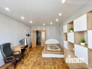 3-к квартира, на длительный срок, 62м2, 10/10 этаж