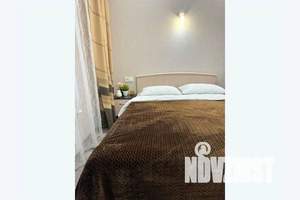 1-к квартира, посуточно, 27м2, 4/15 этаж