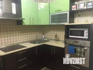 1-к квартира, посуточно, 45м2, 10/15 этаж