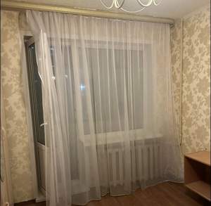1-к квартира, на длительный срок, 28м2, 1/10 этаж